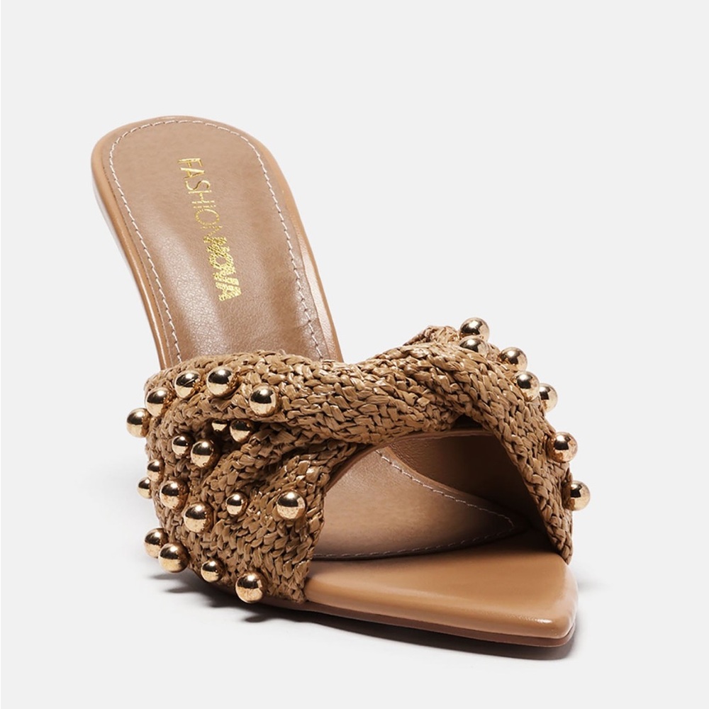 Vacation Heels